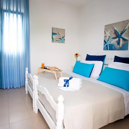 Hotel Isola Lo Scoglio Porto Cesareo