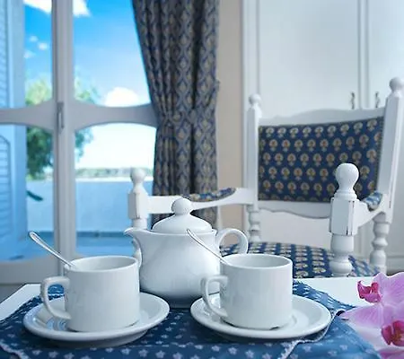 Hotel Isola Lo Scoglio 3*