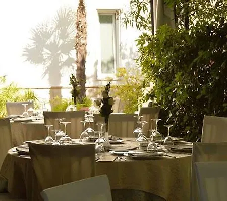 Hotel Isola Lo Scoglio Porto Cesareo