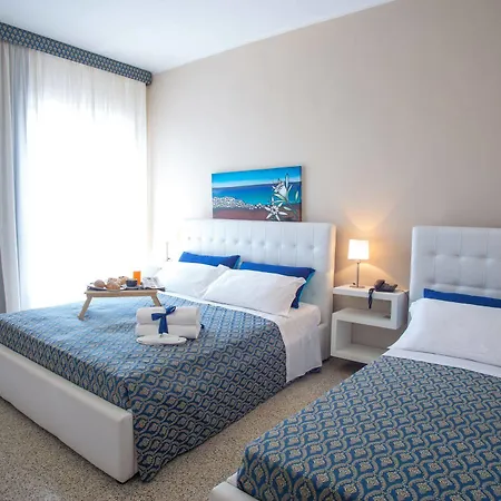 Hotel Isola Lo Scoglio