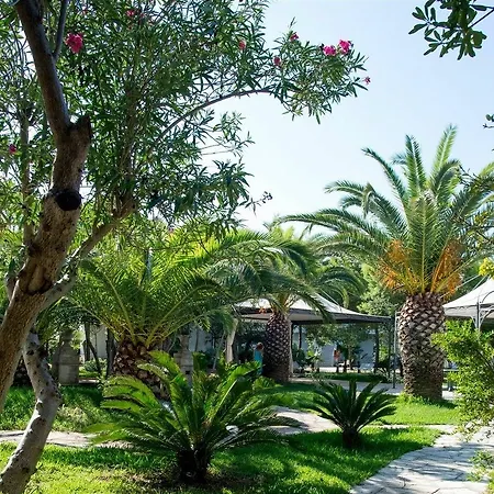 Isola Lo Scoglio 3* Porto Cesareo