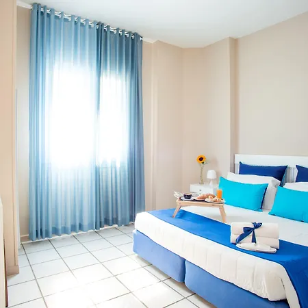 Isola Lo Scoglio Hotel