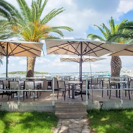 Hotel Isola Lo Scoglio Porto Cesareo