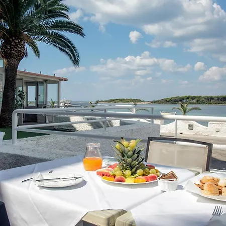 Hotel Isola Lo Scoglio Porto Cesareo