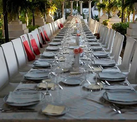 Hotel Isola Lo Scoglio Porto Cesareo
