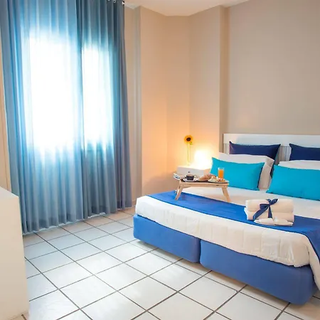Hotel Isola Lo Scoglio Porto Cesareo