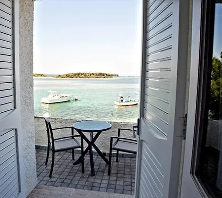 Hotel Isola Lo Scoglio